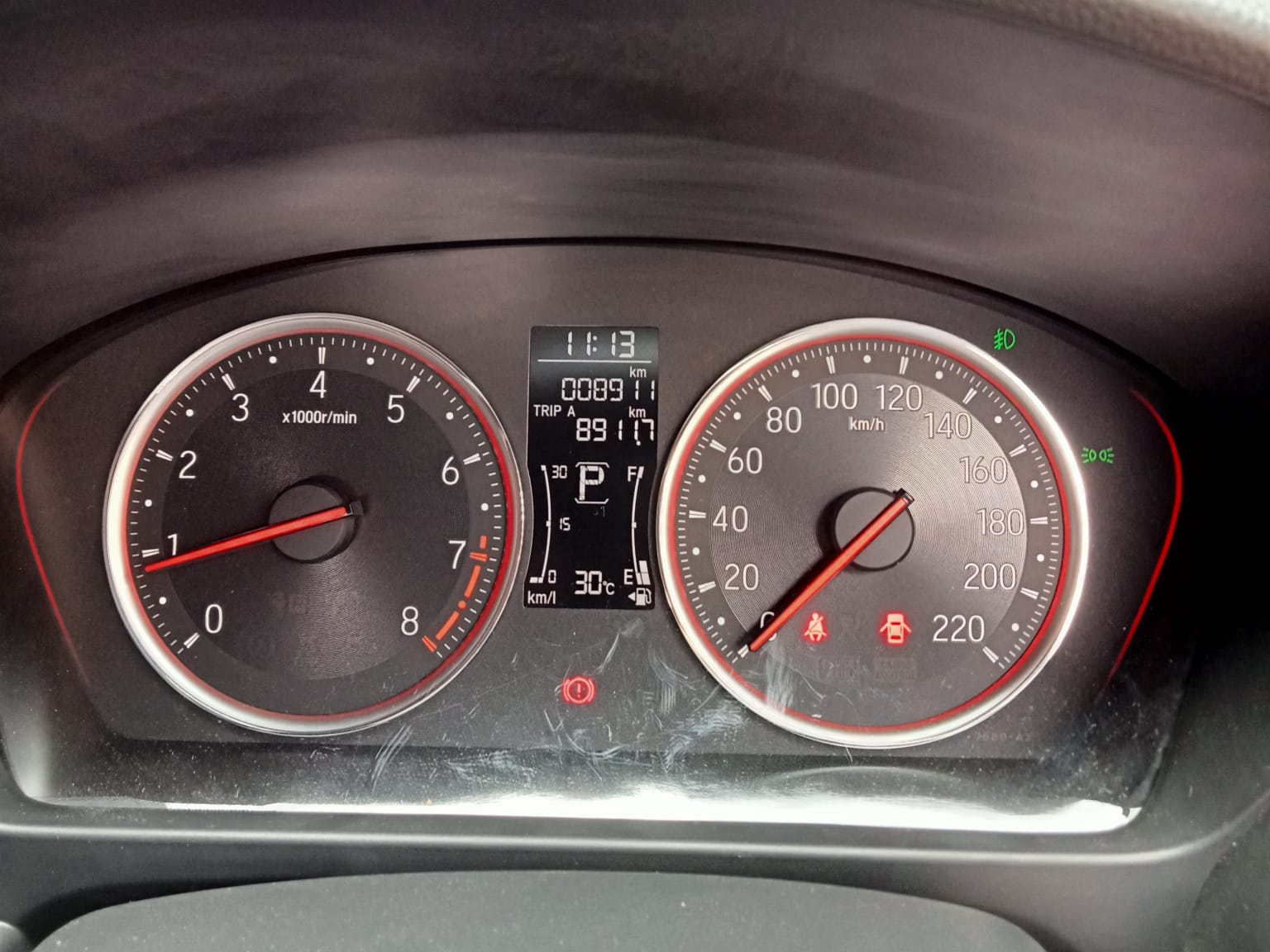 2021 Honda City Hatchback 2021 Honda City Hatchback