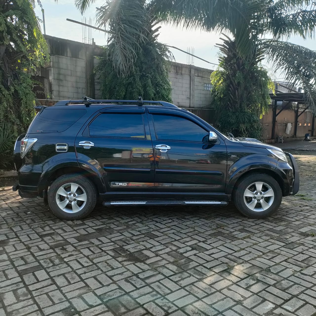 2012 Toyota Rush  S VVTI 1.5 A/T 2012 Toyota Rush  S VVTI 1.5 A/T