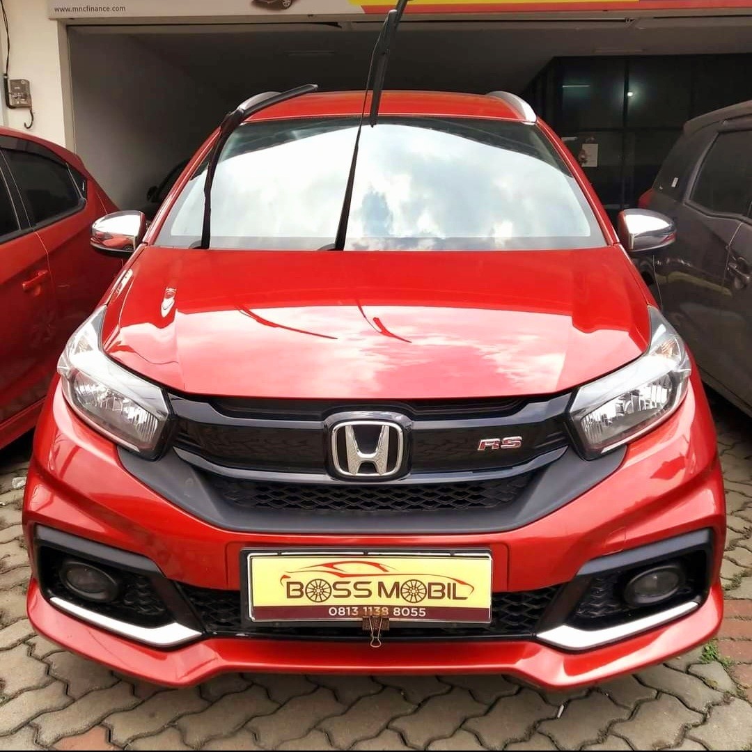 2023 Honda Mobilio 2023 Honda Mobilio