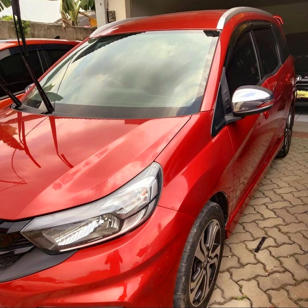 2023 Honda Mobilio 2023 Honda Mobilio