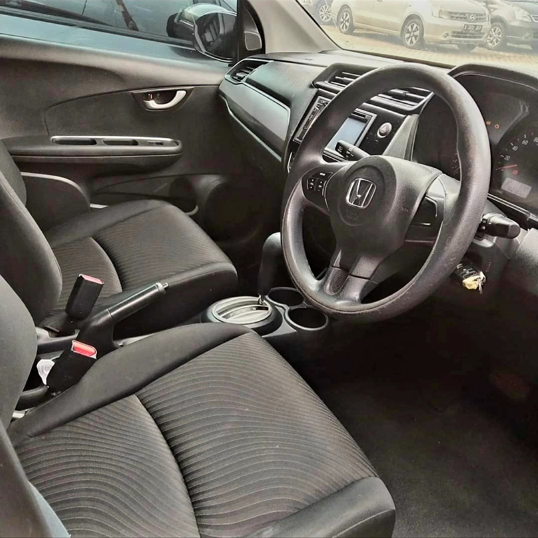 2023 Honda Mobilio 2023 Honda Mobilio