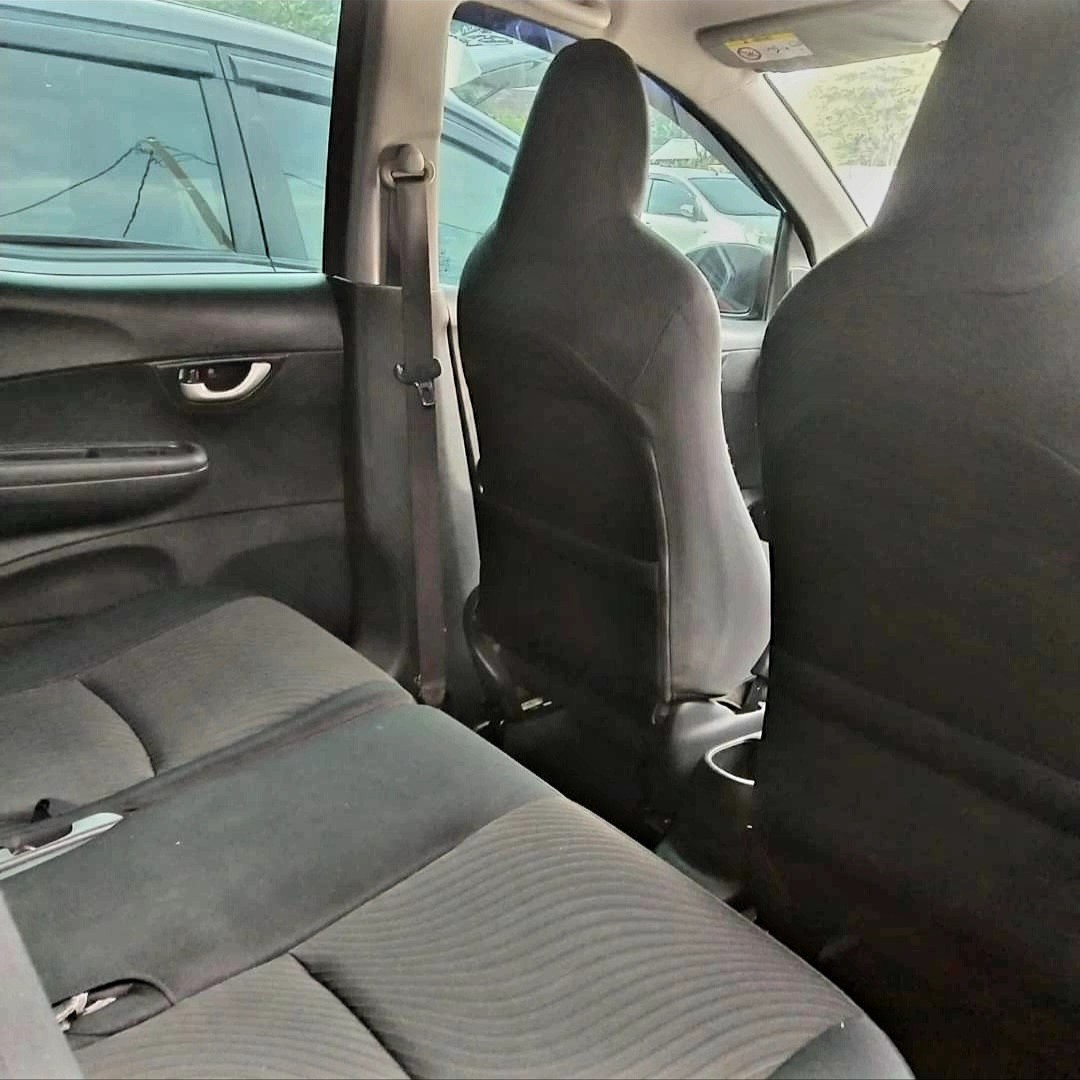 2023 Honda Mobilio 2023 Honda Mobilio