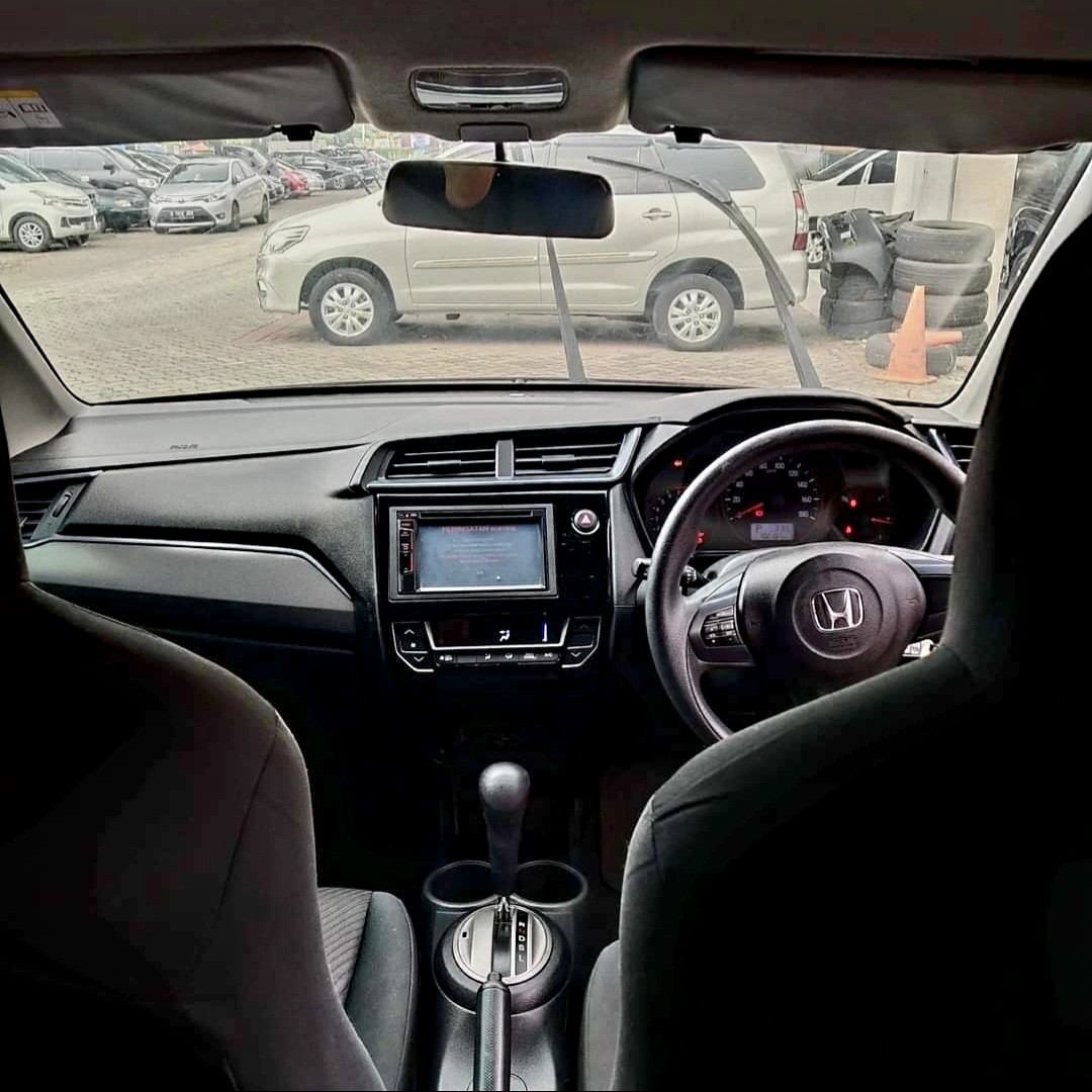 2023 Honda Mobilio 2023 Honda Mobilio