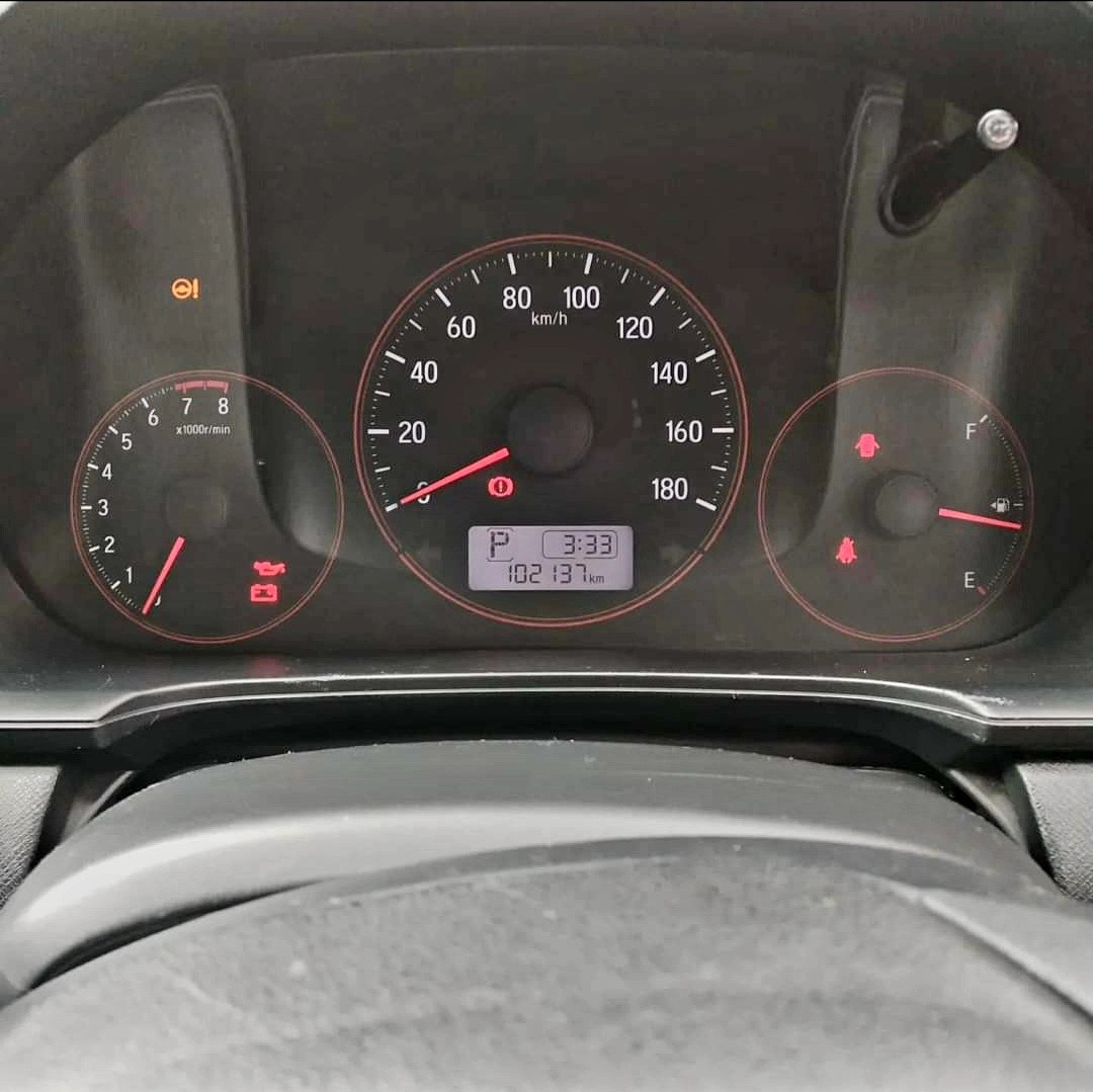 2023 Honda Mobilio 2023 Honda Mobilio