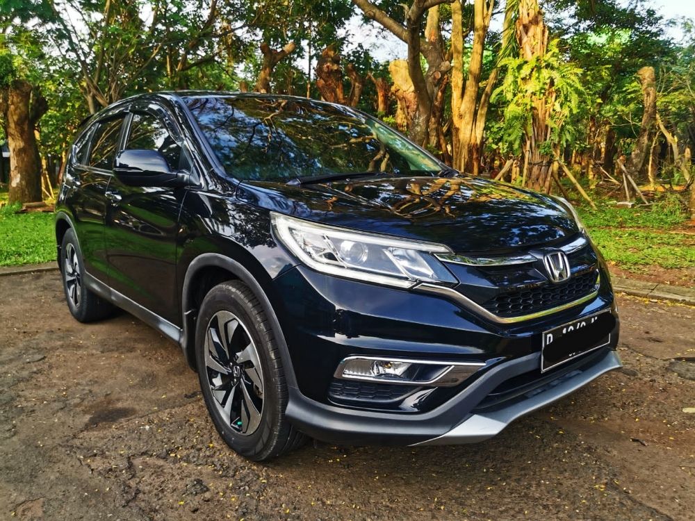 Used 2015 Honda CRV  2.4L Prestige AT 2.4L Prestige AT