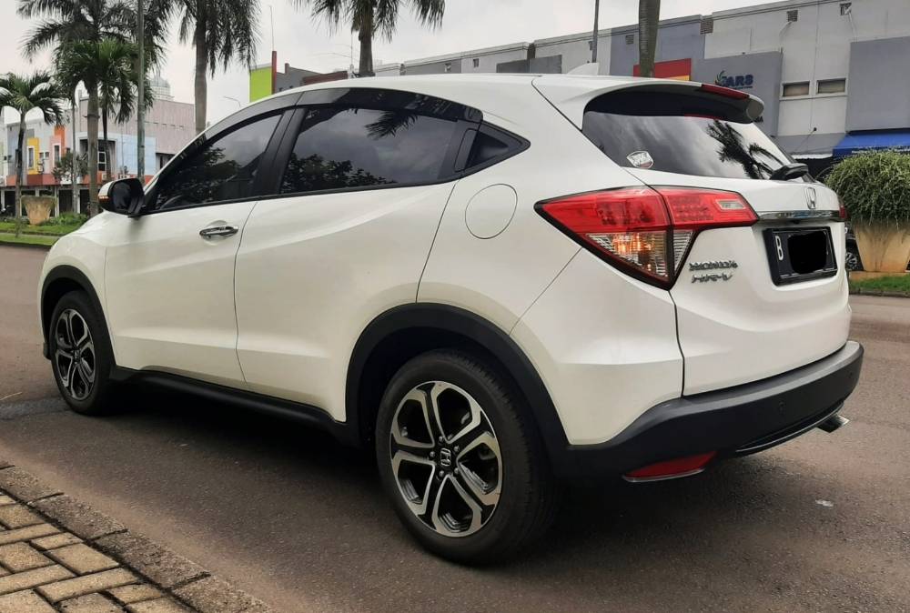 Used 2019 Honda HRV 1.5L SE CVT 1.5L SE CVT for sale