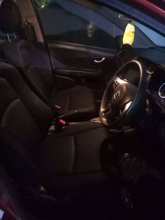 2016 Honda BRV E CVT PRESTIGE 1.5L AT 2016 Honda BRV E CVT PRESTIGE 1.5L AT