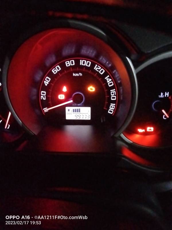 Old 2013 Toyota Avanza  1.3 G MT 1.3 G MT