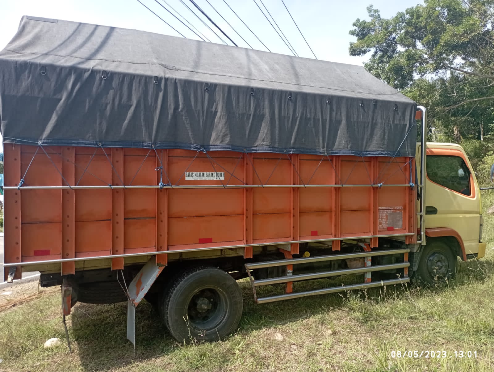 2012 Mitsubishi Strada 2012 Mitsubishi Strada