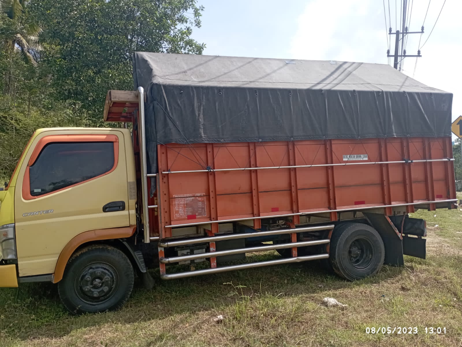 2012 Mitsubishi Strada 2012 Mitsubishi Strada