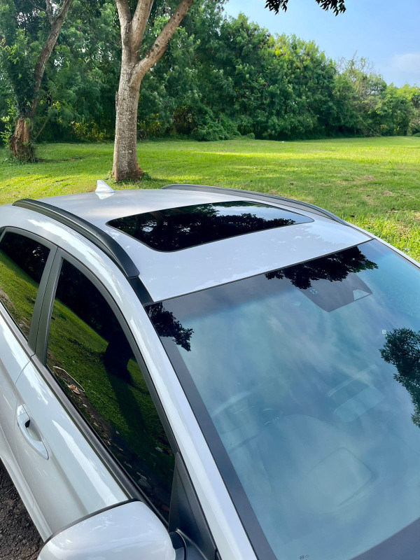 2021 Hyundai Kona Electric 2021 Hyundai Kona Electric