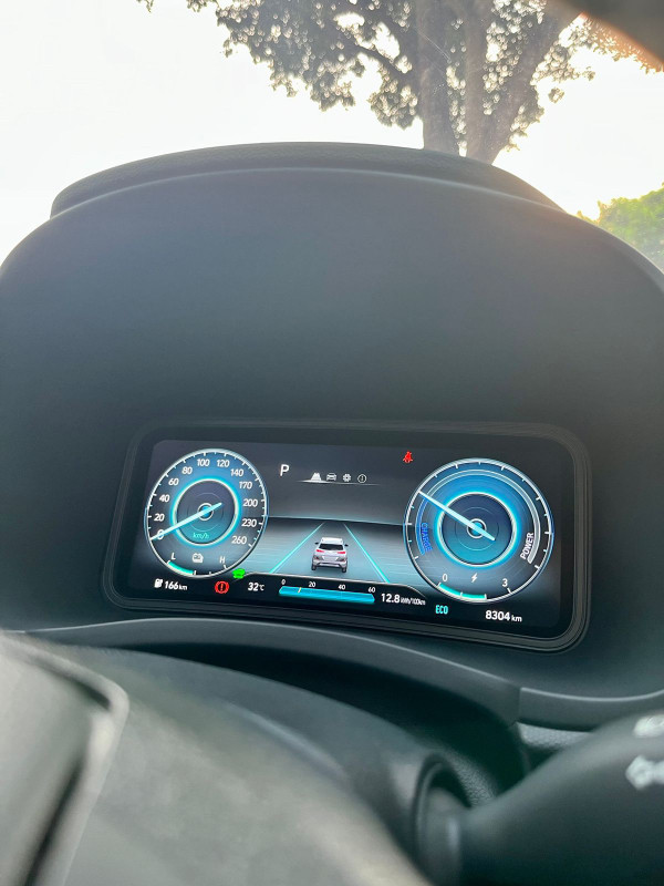 2021 Hyundai Kona Electric 2021 Hyundai Kona Electric