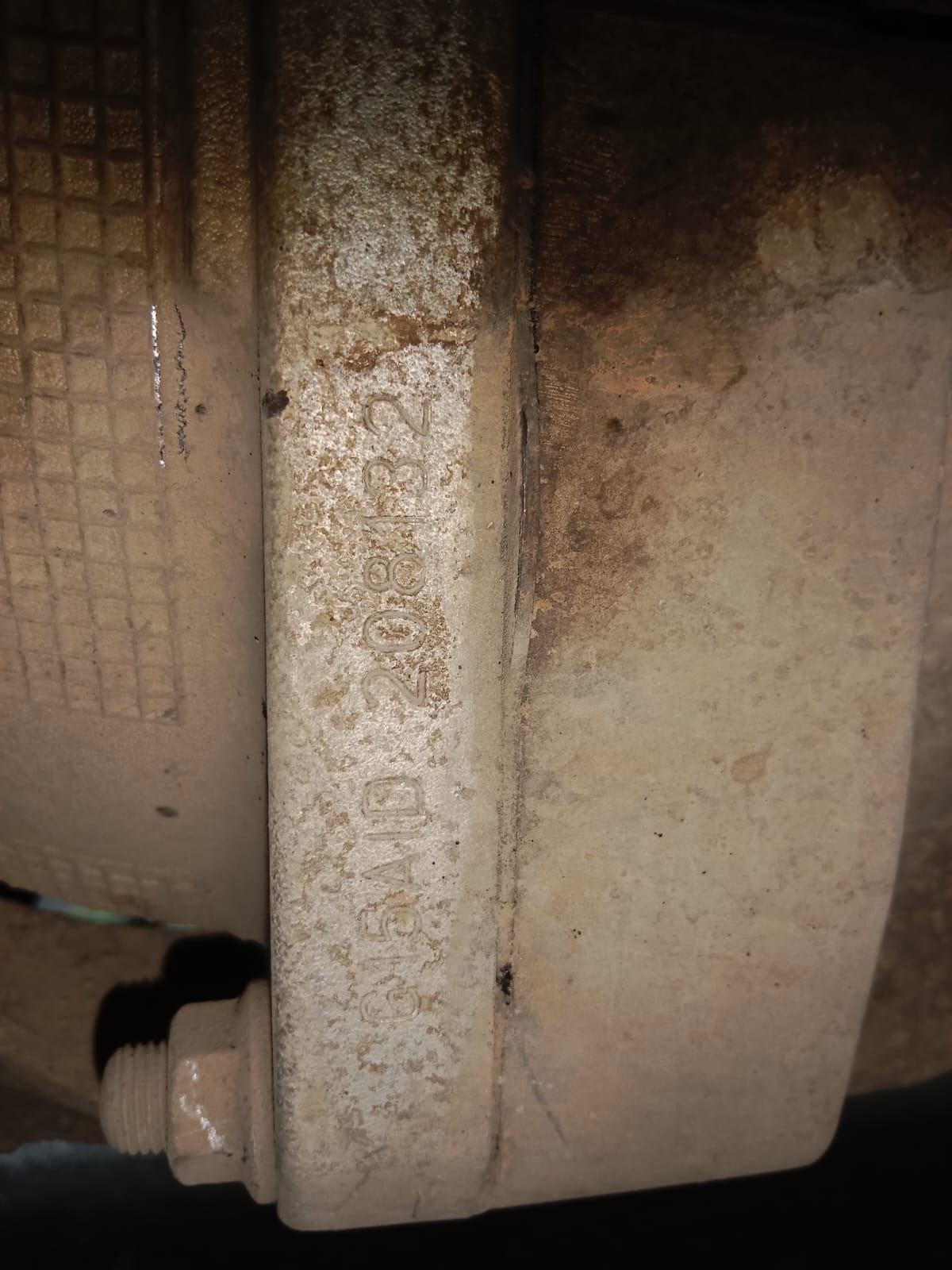 2010 Suzuki APV 2010 Suzuki APV