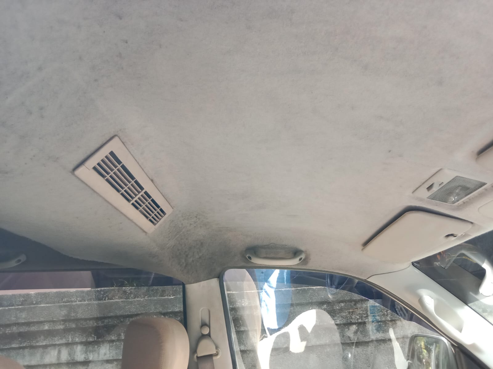 2010 Suzuki APV 2010 Suzuki APV