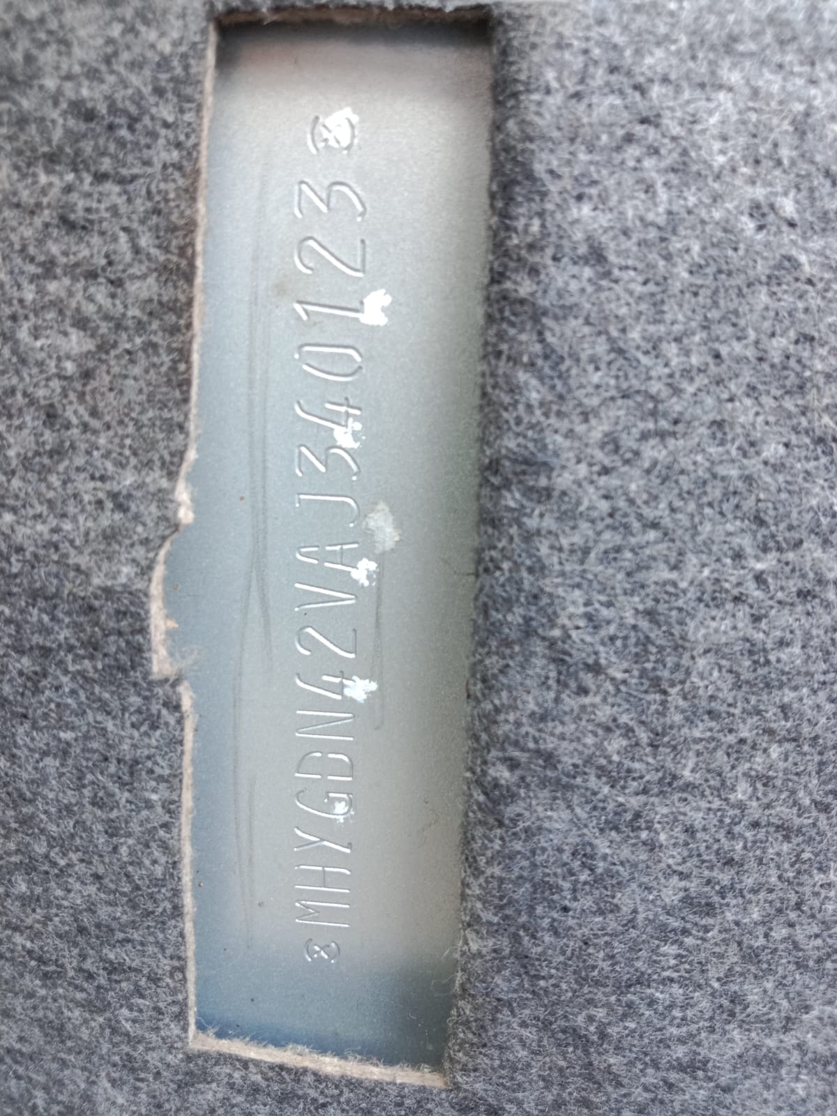 2010 Suzuki APV 2010 Suzuki APV