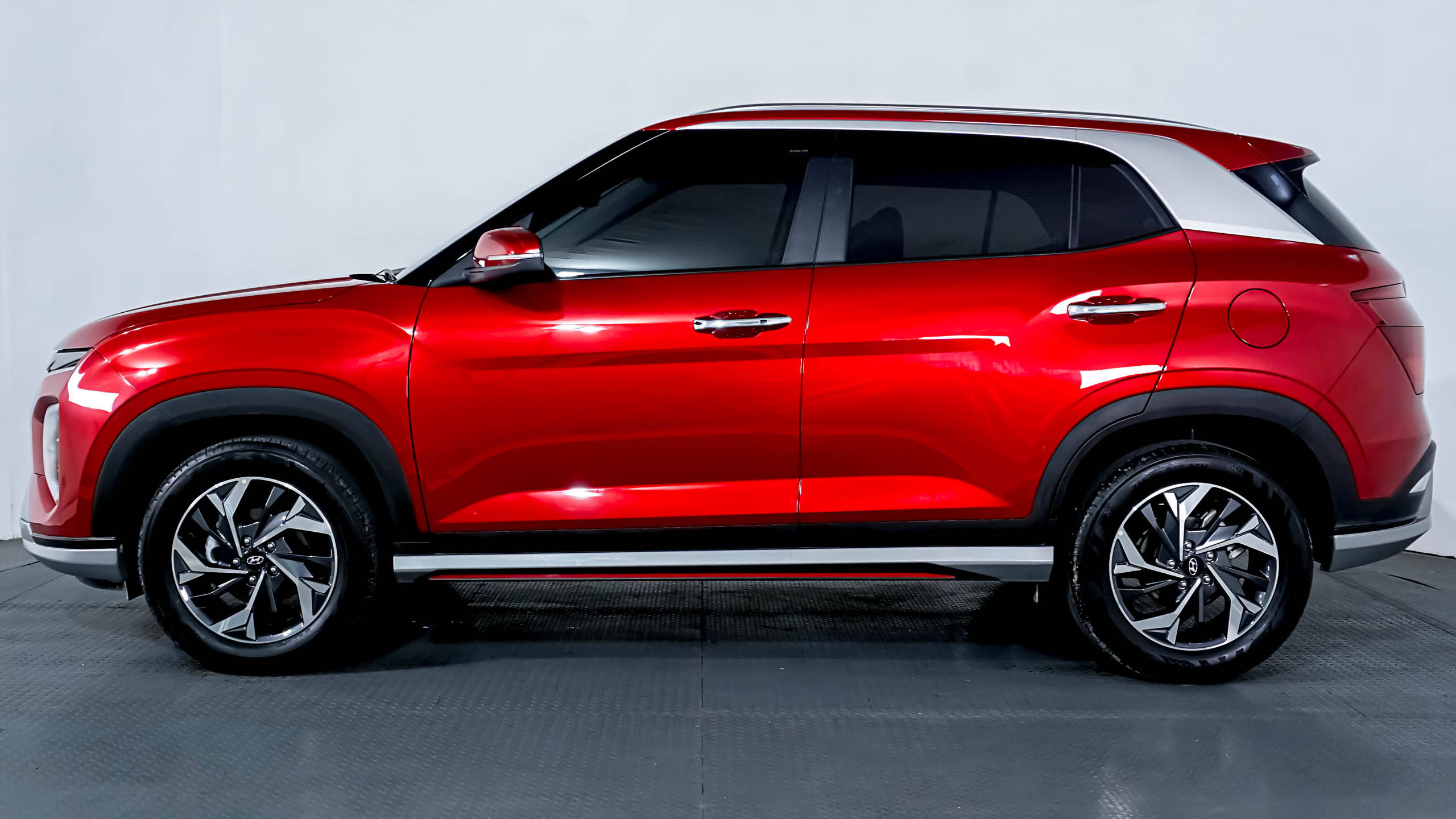Old 2022 Hyundai Creta Prime IVT Prime IVT