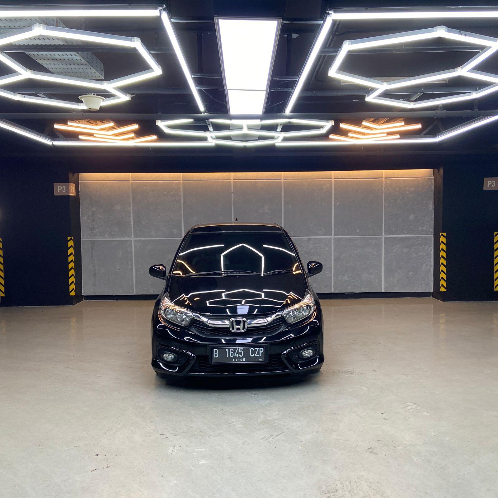 2020 Honda Brio 2020 Honda Brio