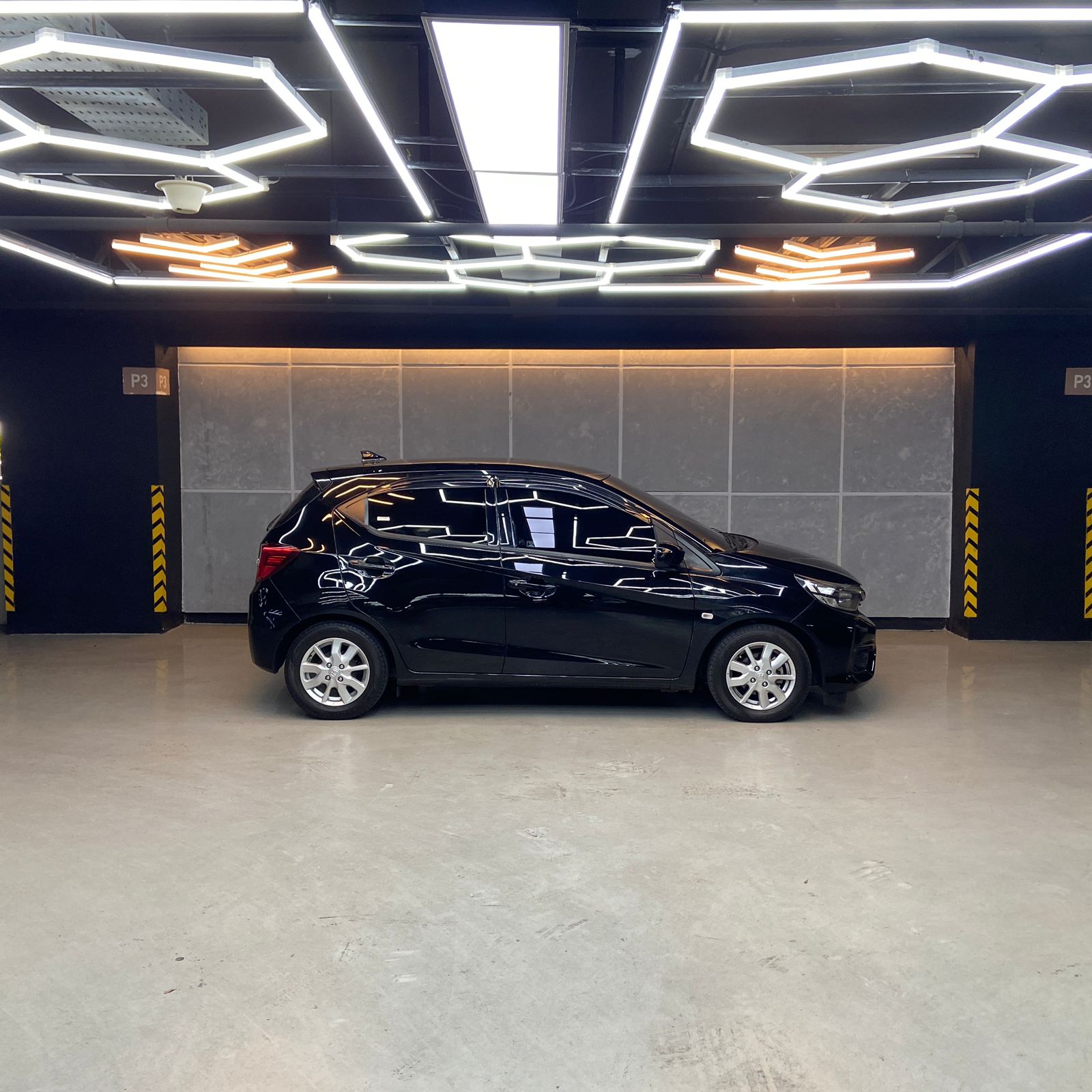 2020 Honda Brio 2020 Honda Brio