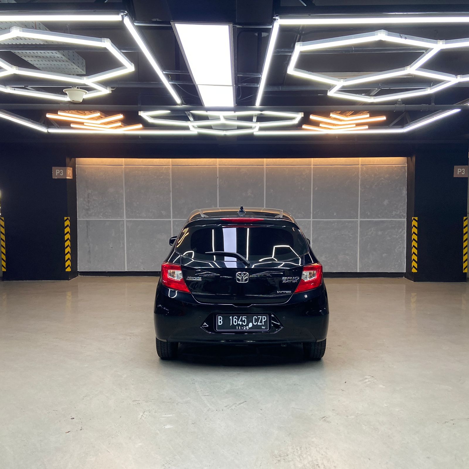 2020 Honda Brio 2020 Honda Brio