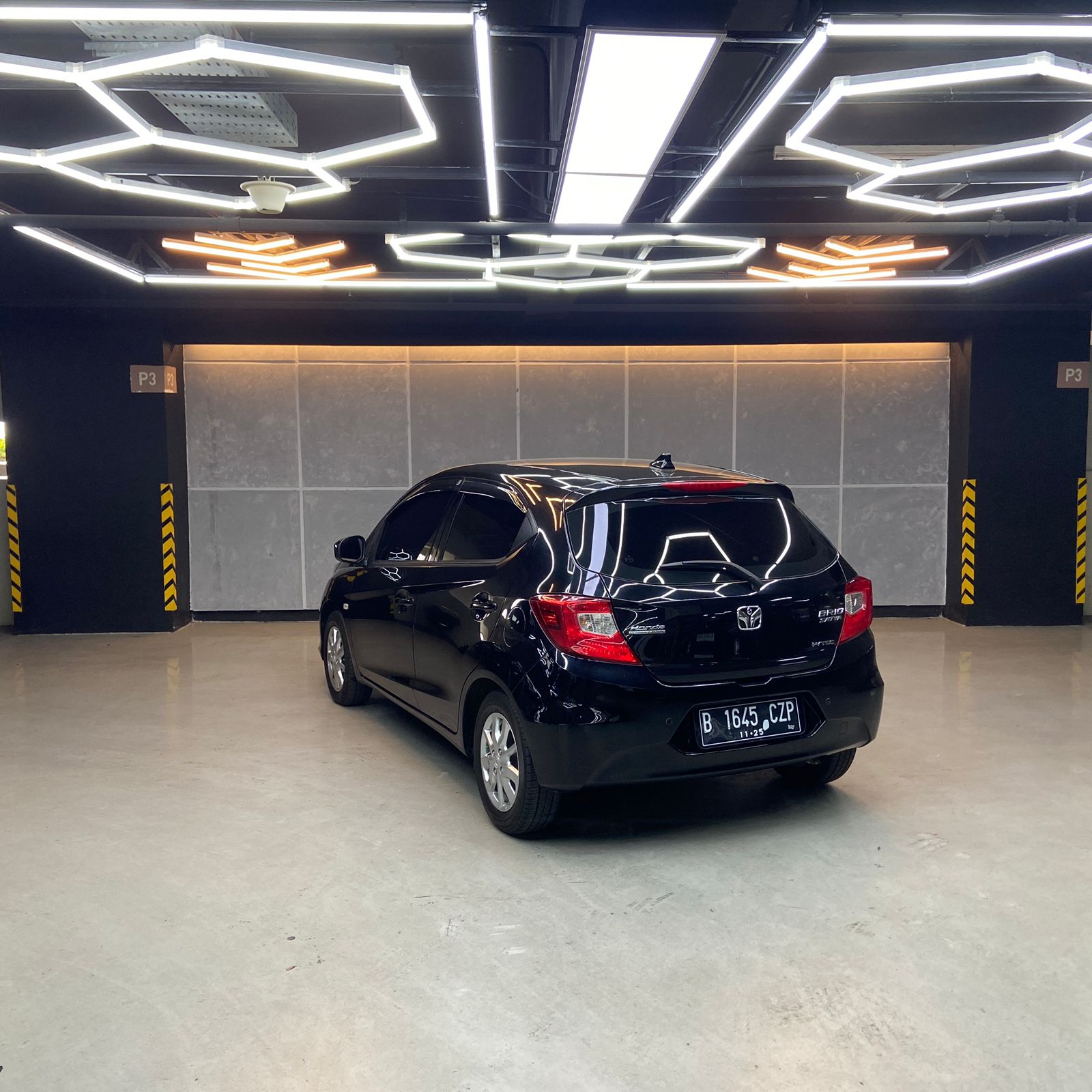 2020 Honda Brio 2020 Honda Brio