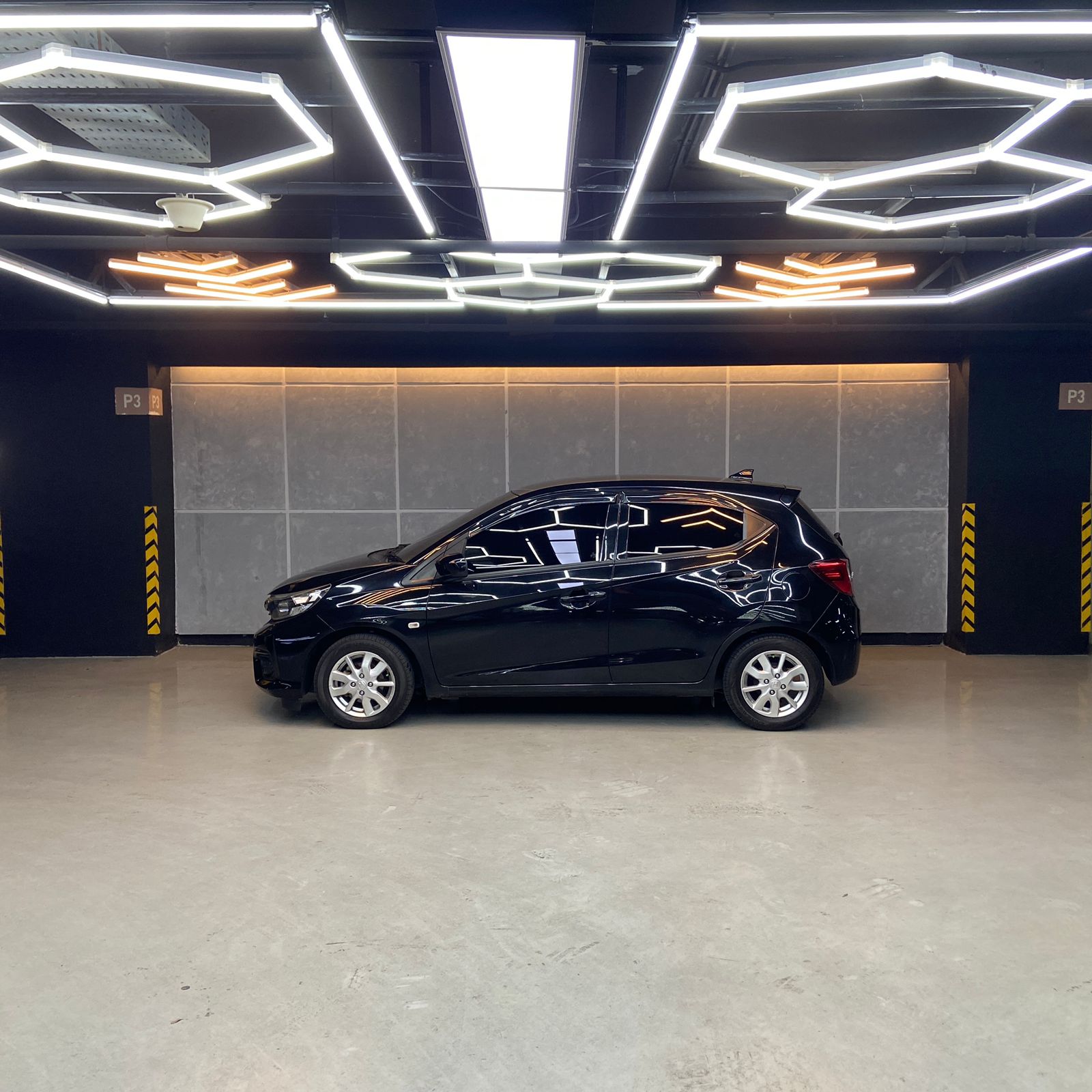 2020 Honda Brio 2020 Honda Brio