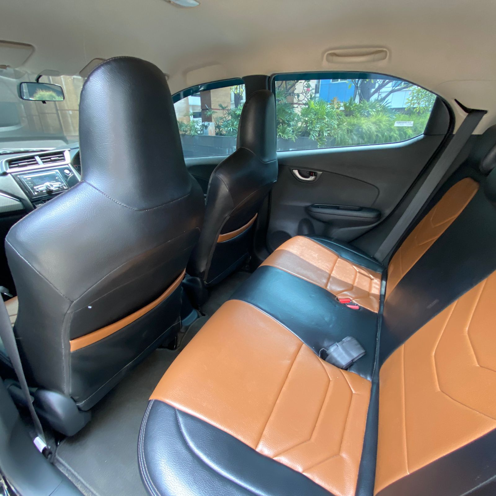 2020 Honda Brio 2020 Honda Brio