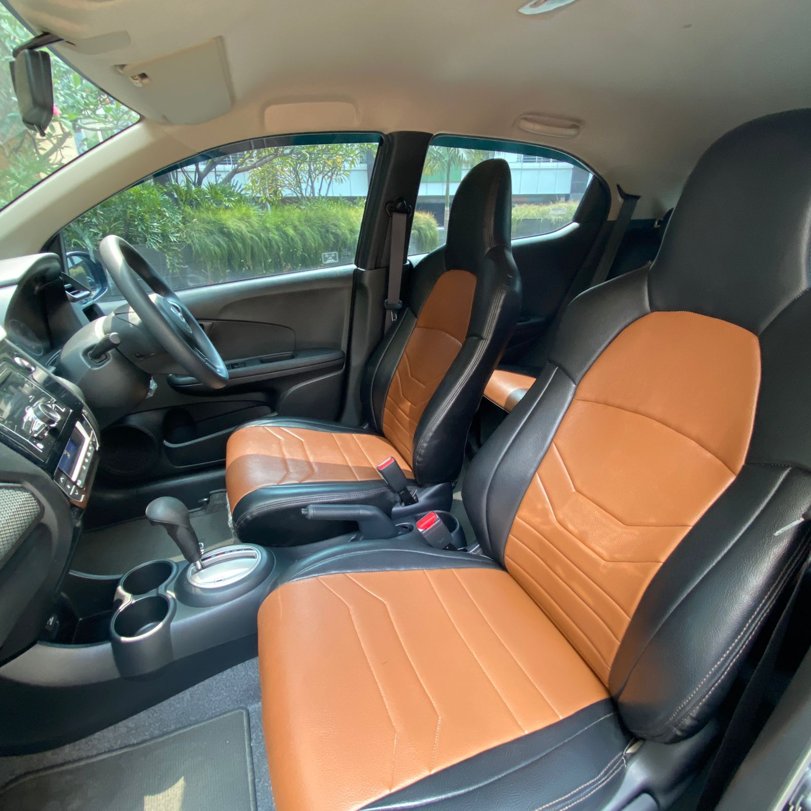 2020 Honda Brio 2020 Honda Brio