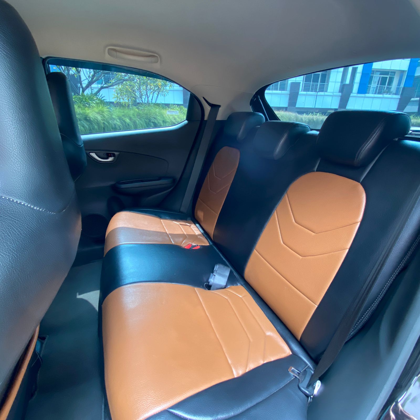 2020 Honda Brio 2020 Honda Brio