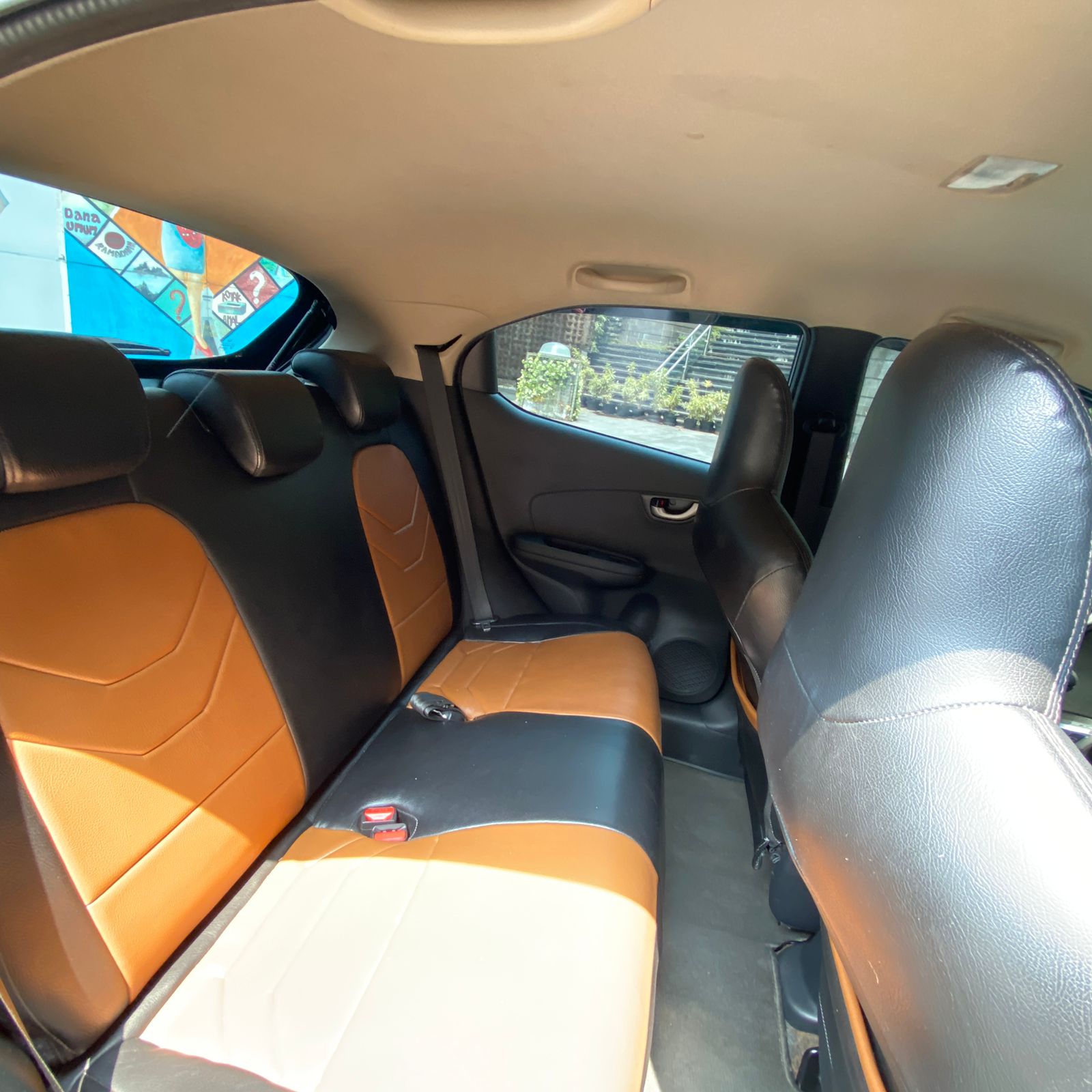 2020 Honda Brio 2020 Honda Brio