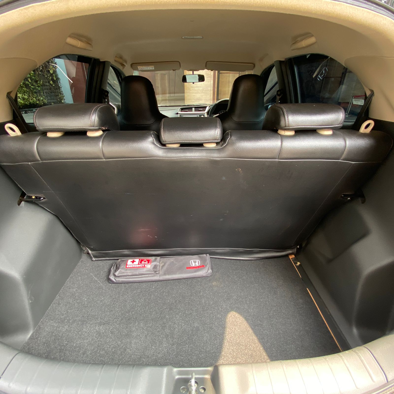 2020 Honda Brio 2020 Honda Brio