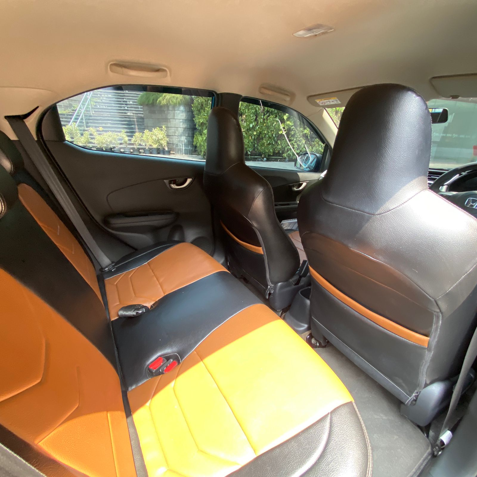 2020 Honda Brio 2020 Honda Brio