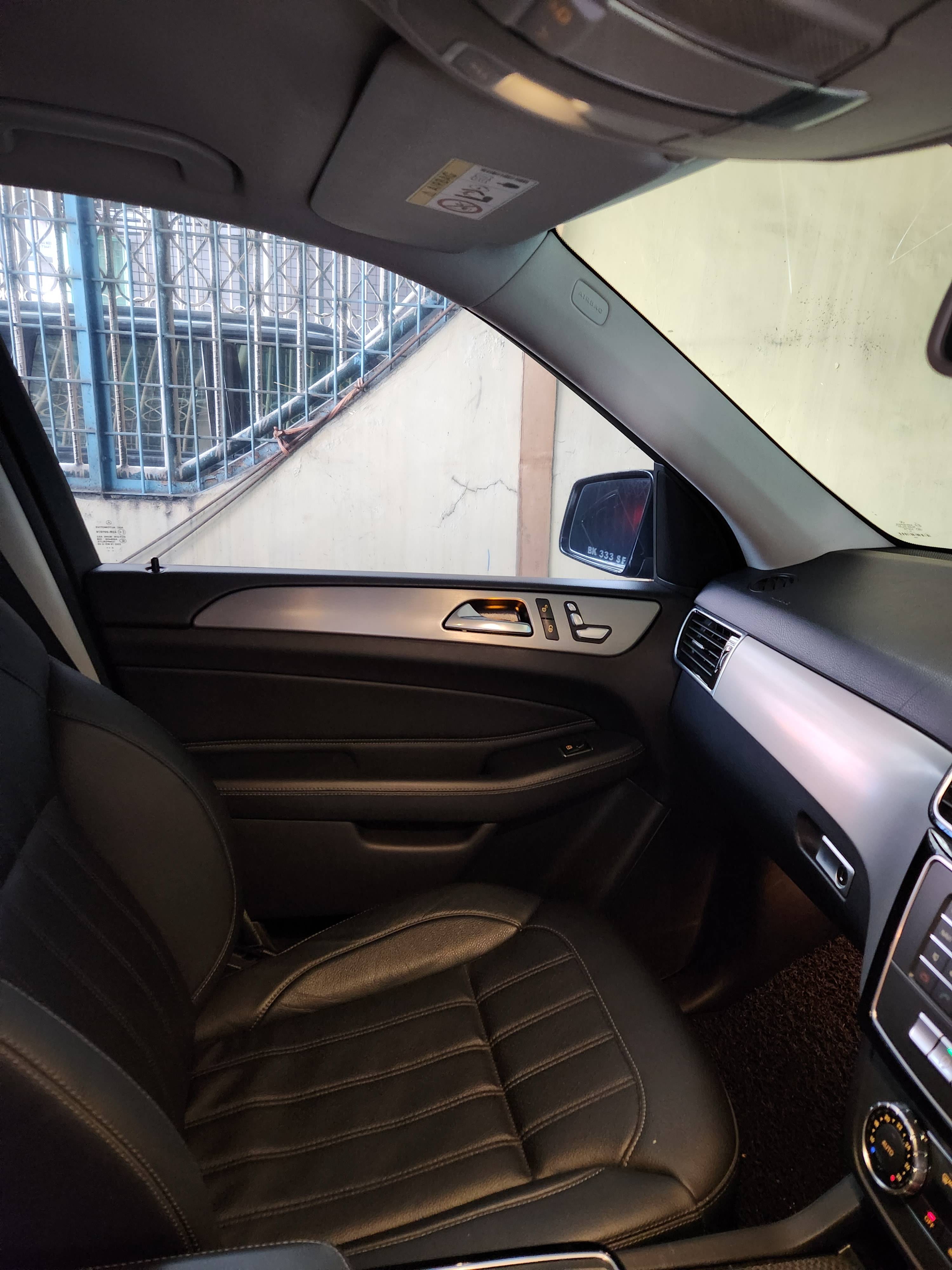 2016 Mercedes Benz GLE-Class  250 d 2016 Mercedes Benz GLE-Class  250 d