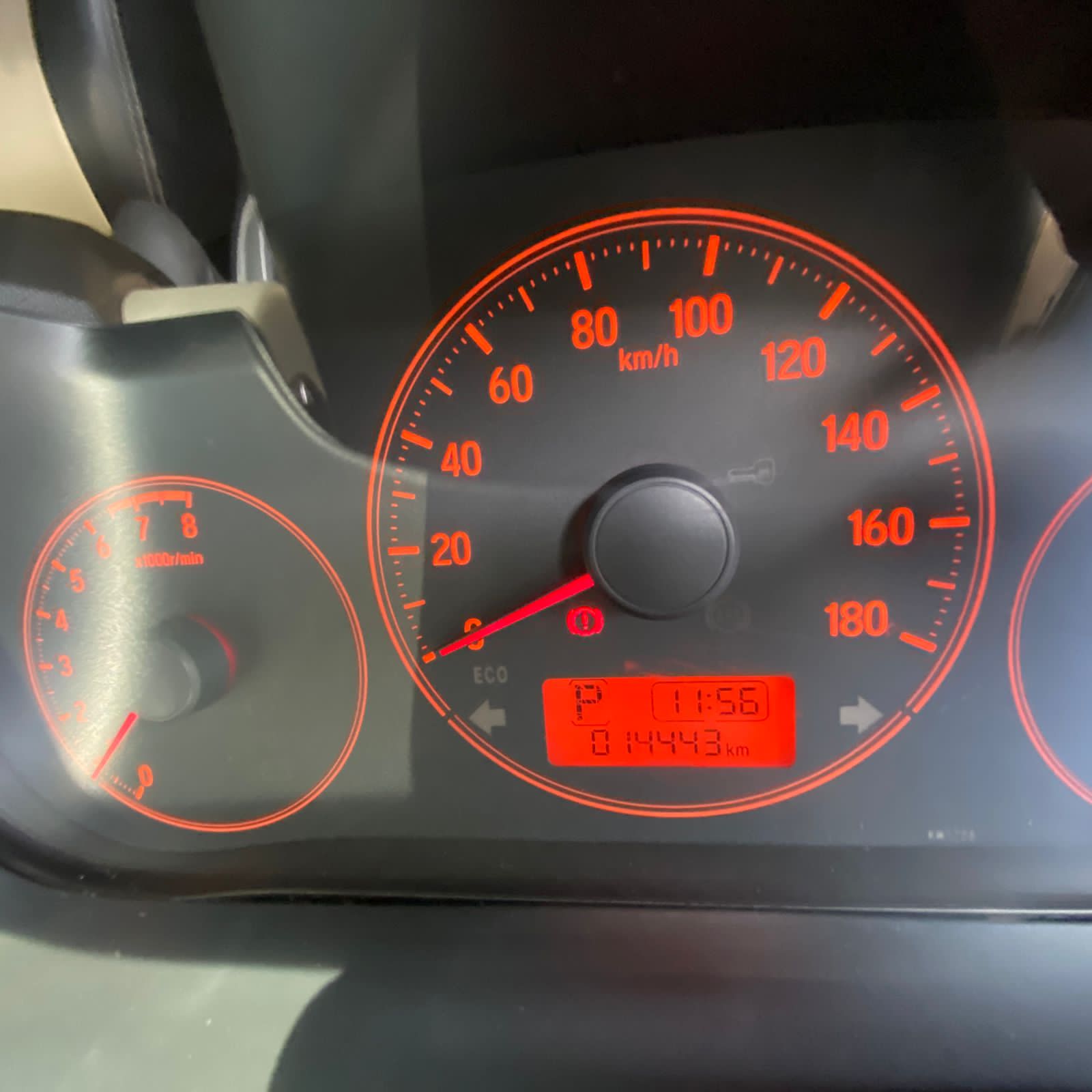 2018 Honda Brio 2018 Honda Brio