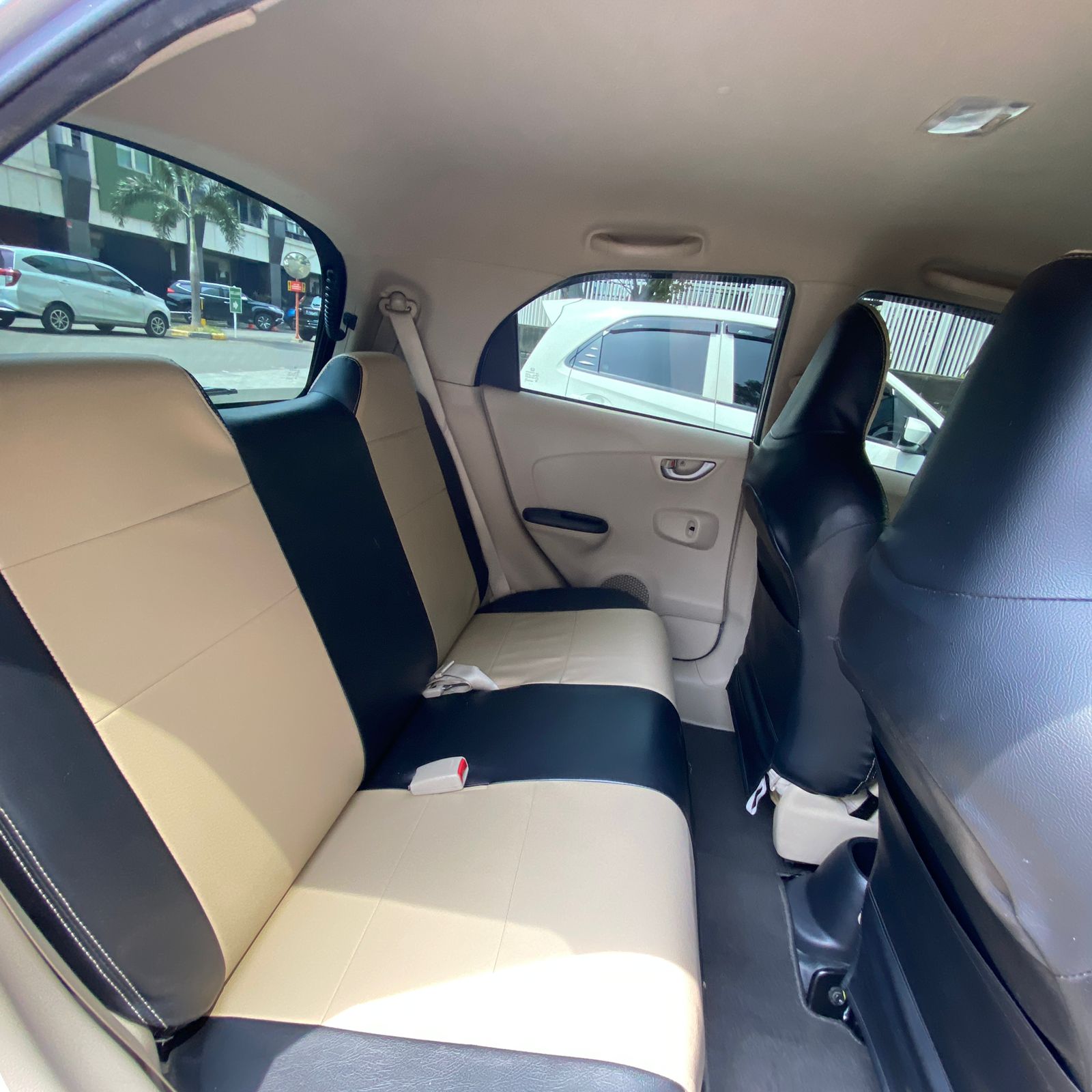 2018 Honda Brio 2018 Honda Brio