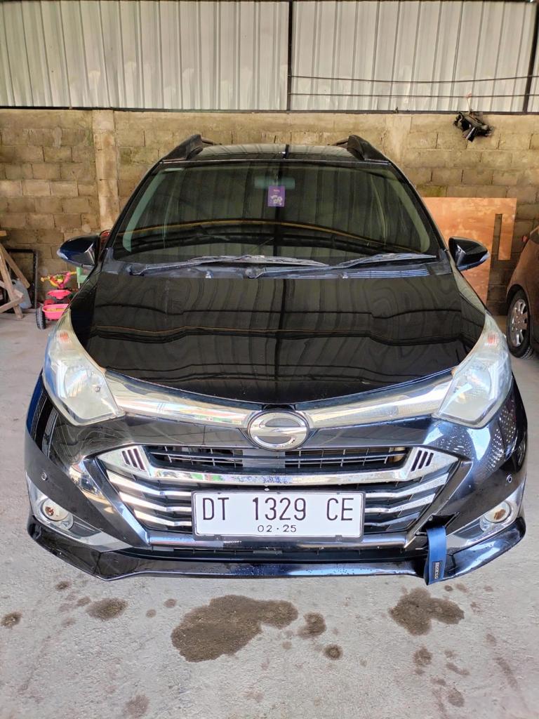 2023 Daihatsu Sigra Bekas 2023 Daihatsu Sigra Bekas