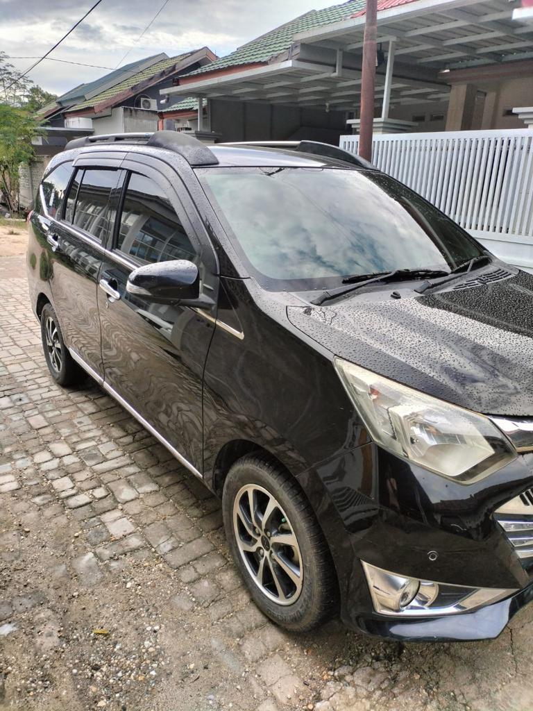 2023 Daihatsu Sigra 2023 Daihatsu Sigra