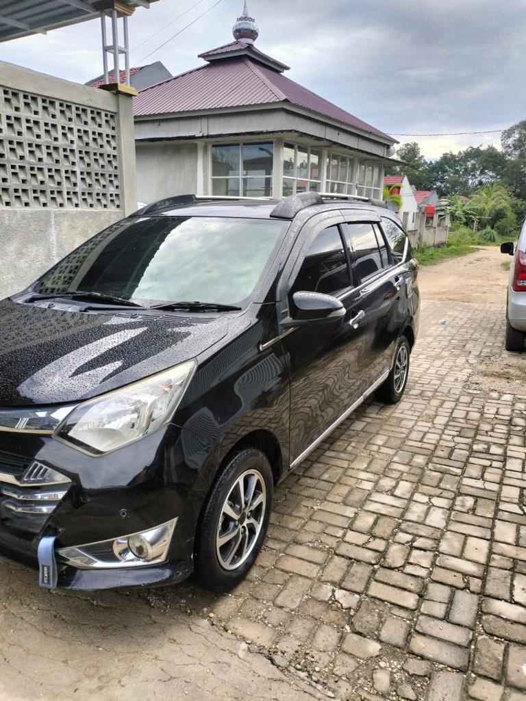 2023 Daihatsu Sigra 2023 Daihatsu Sigra