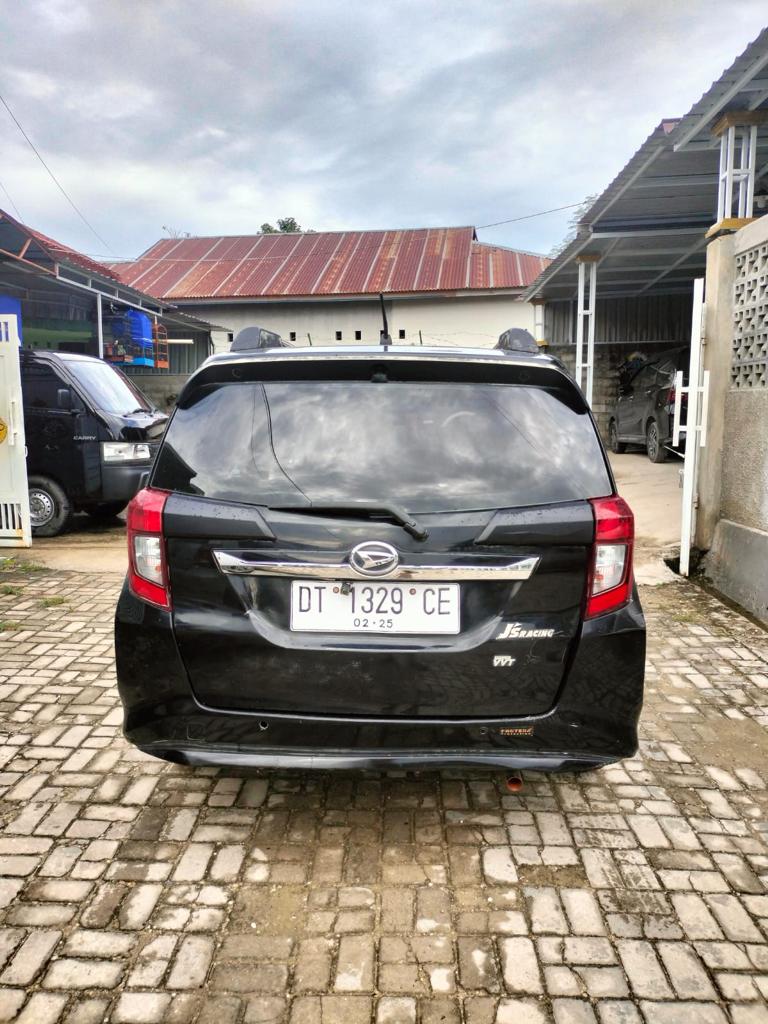 2023 Daihatsu Sigra 2023 Daihatsu Sigra