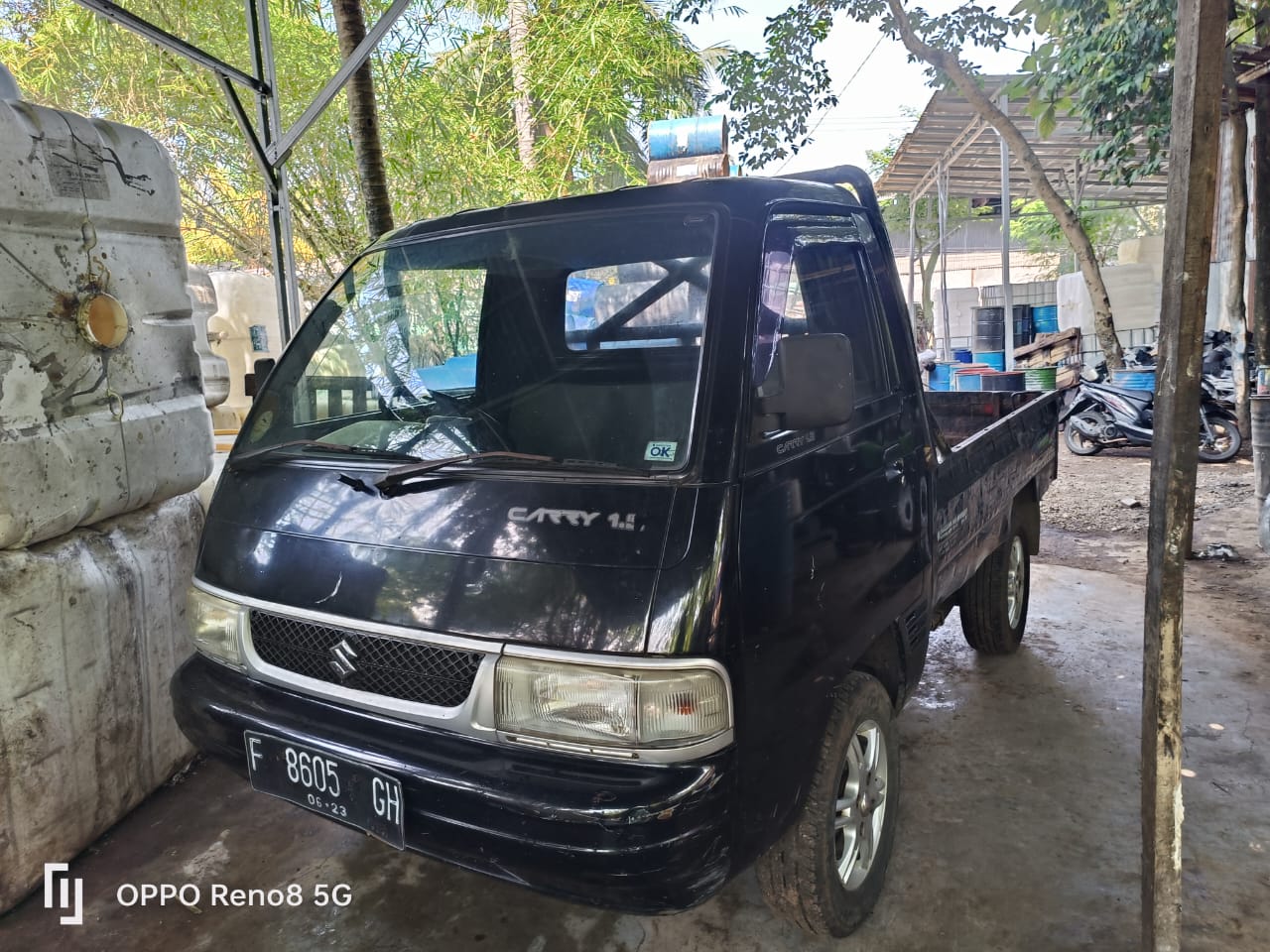 2013 Suzuki Carry 2013 Suzuki Carry