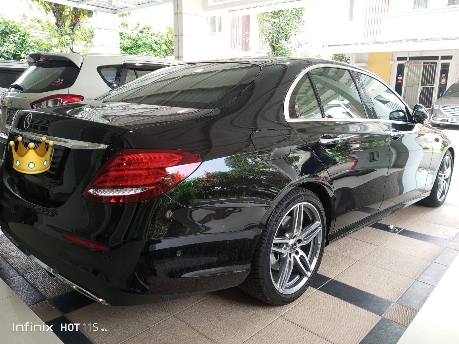 Beli mobil bekas