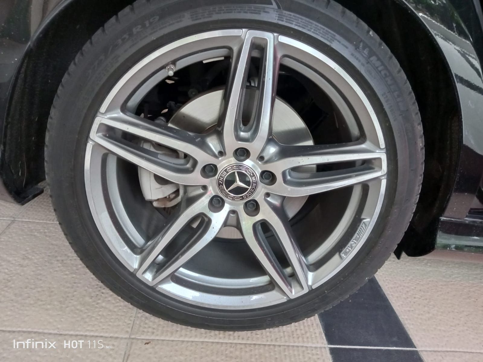 2020 Mercedes Benz E-Class E 350 AMG Line 2020 Mercedes Benz E-Class E 350 AMG Line