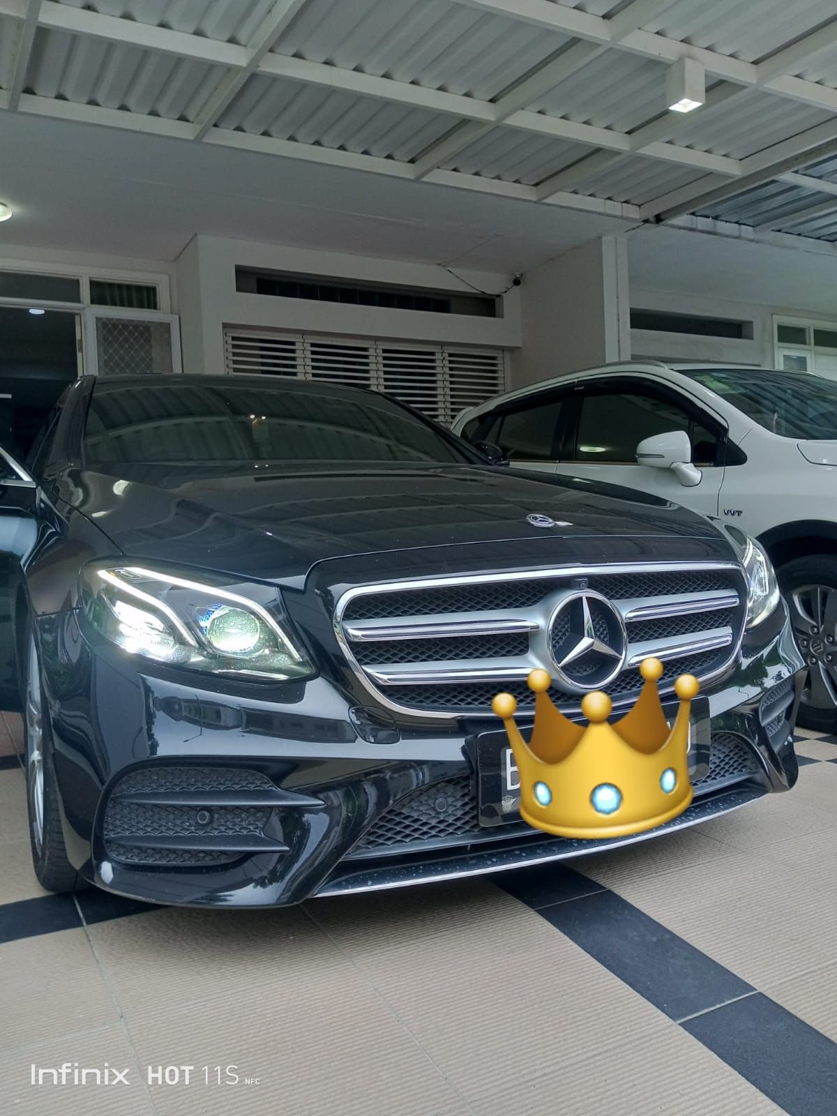 2020 Mercedes Benz E-Class E 350 AMG Line 2020 Mercedes Benz E-Class E 350 AMG Line