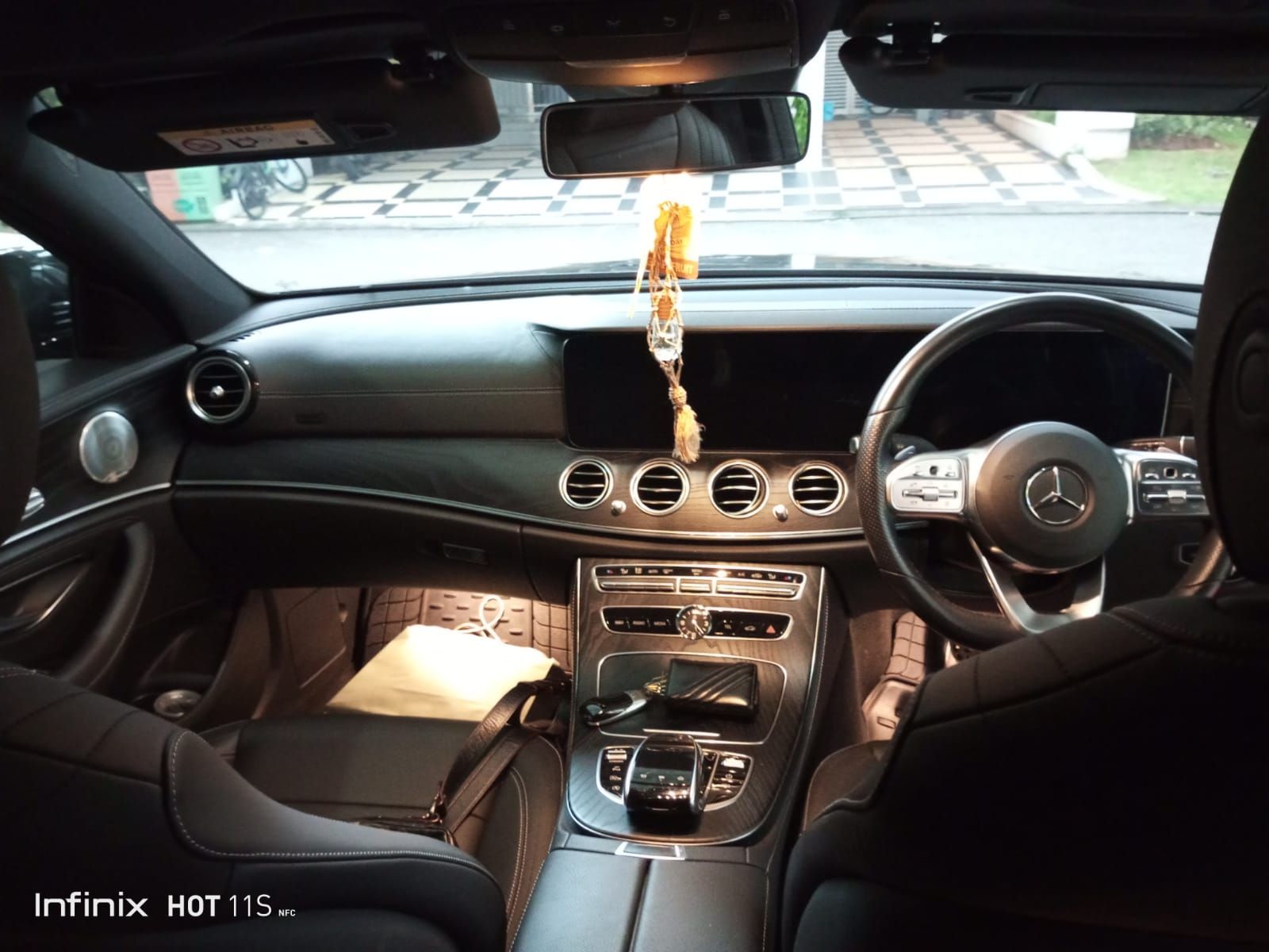 2020 Mercedes Benz E-Class E 350 AMG Line 2020 Mercedes Benz E-Class E 350 AMG Line
