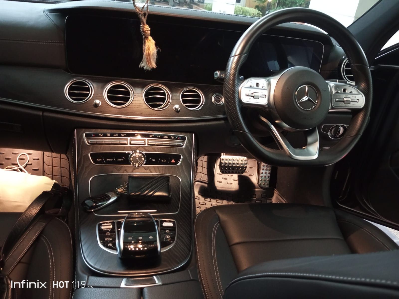 2020 Mercedes Benz E-Class E 350 AMG Line 2020 Mercedes Benz E-Class E 350 AMG Line