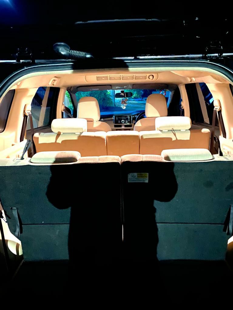 2019 Mitsubishi Xpander GLS M/T 2019 Mitsubishi Xpander GLS M/T