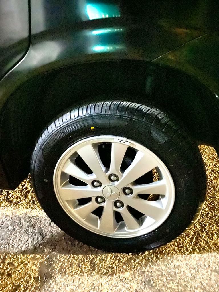 2019 Mitsubishi Xpander GLS M/T 2019 Mitsubishi Xpander GLS M/T