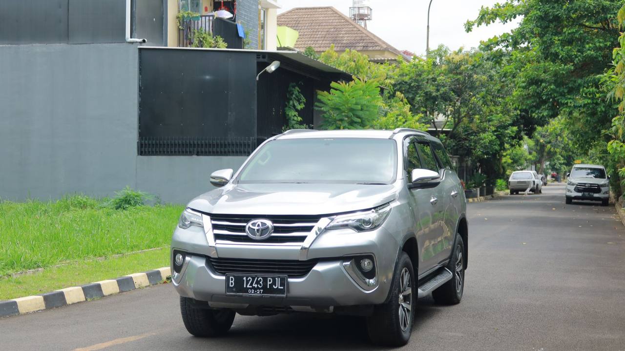 Buy used car
