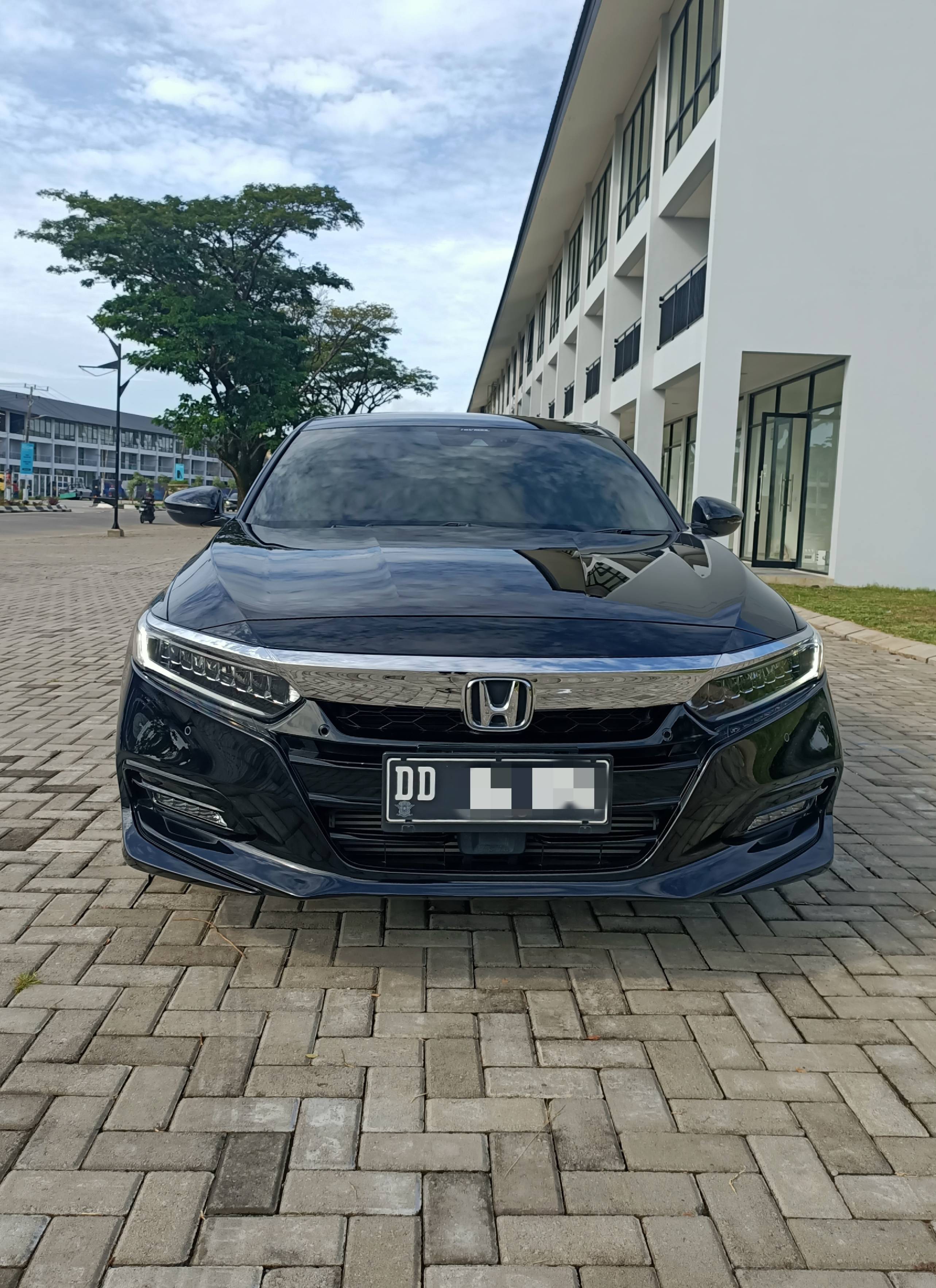 Honda Accord 2020 Bekas Honda Accord 2020 Bekas