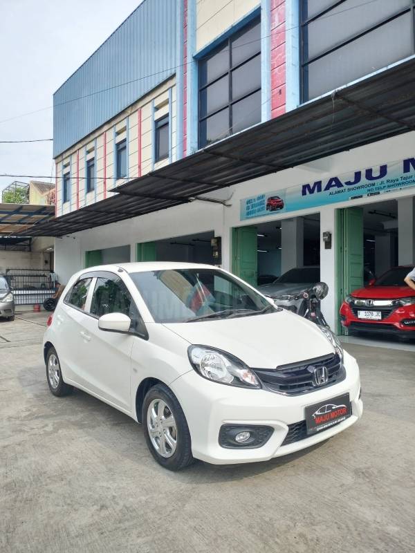 Buy used car