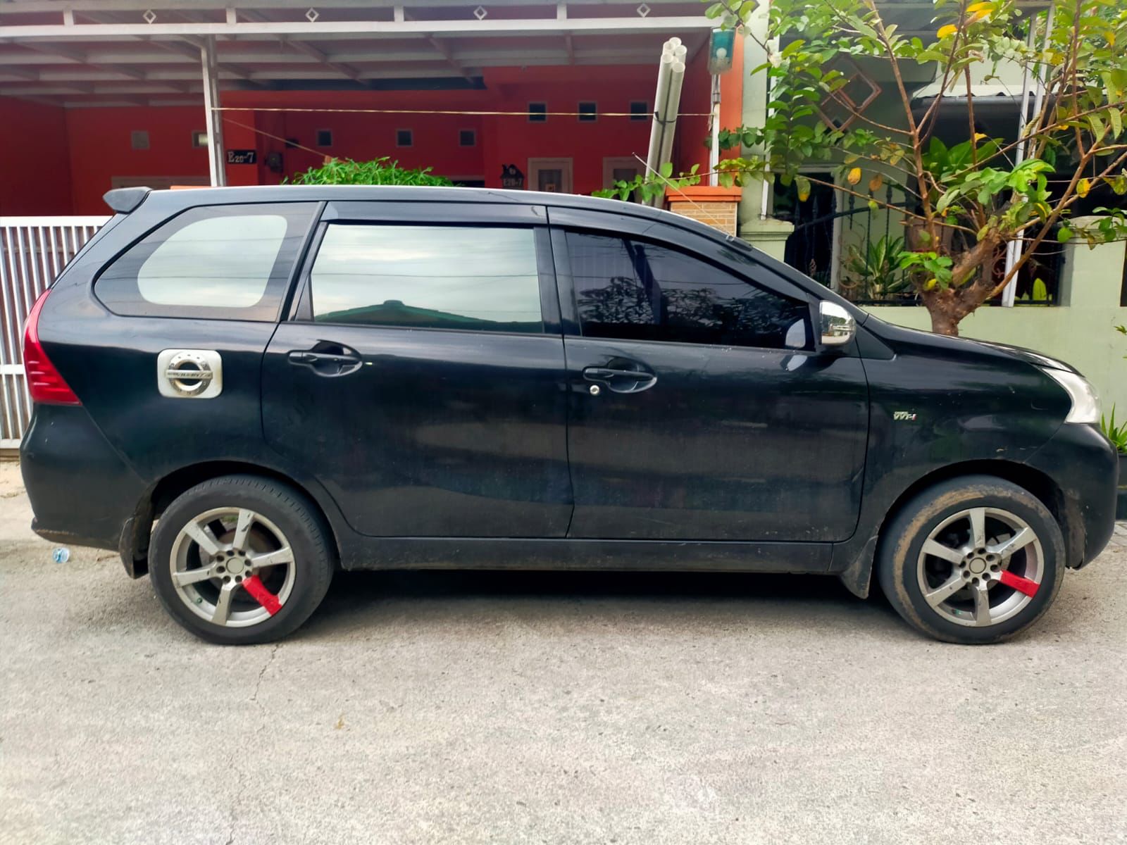 2018 Toyota Avanza 2018 Toyota Avanza